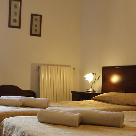 Agriturismo Tenuta Margitello Comiso Ngoại thất bức ảnh