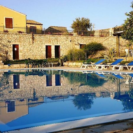 Agriturismo Tenuta Margitello Comiso Ngoại thất bức ảnh