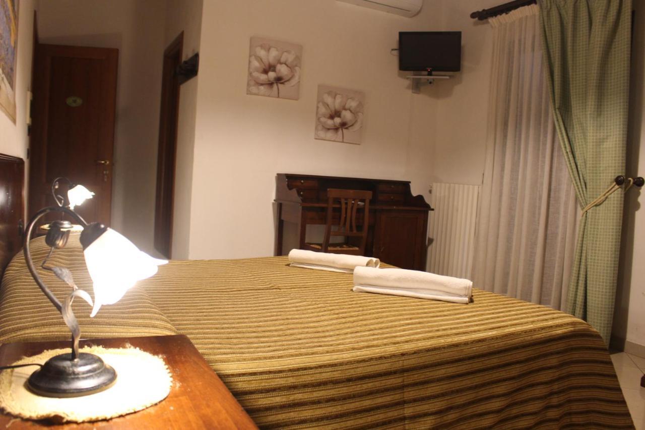 Agriturismo Tenuta Margitello Comiso Ngoại thất bức ảnh