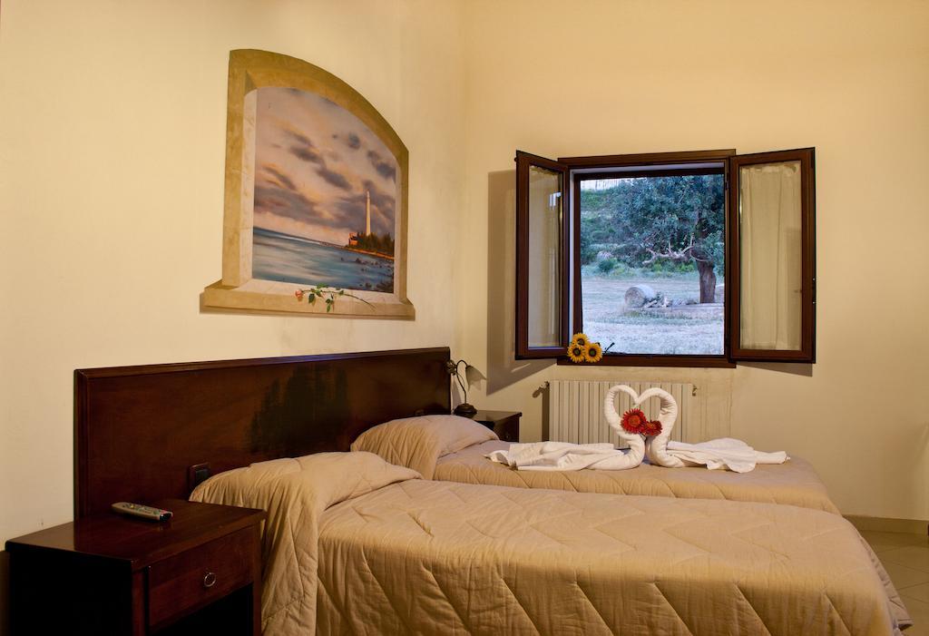 Agriturismo Tenuta Margitello Comiso Phòng bức ảnh