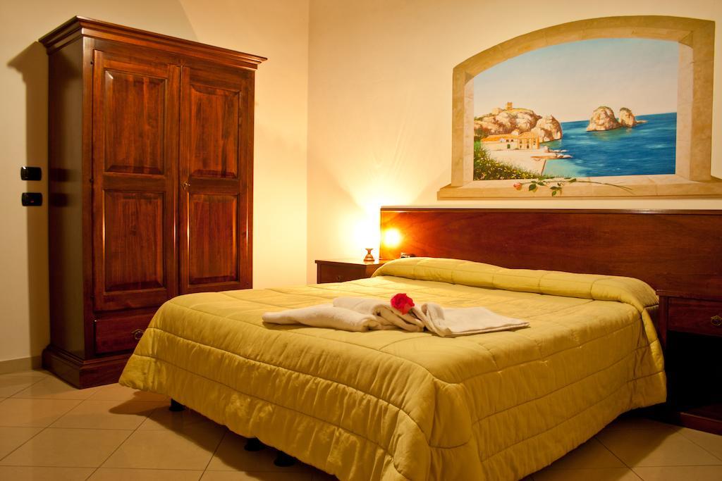 Agriturismo Tenuta Margitello Comiso Phòng bức ảnh