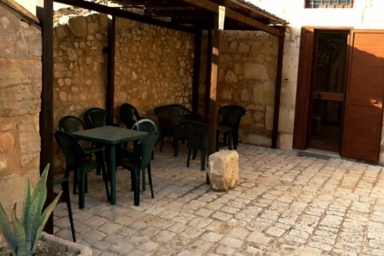 Agriturismo Tenuta Margitello Comiso Ngoại thất bức ảnh